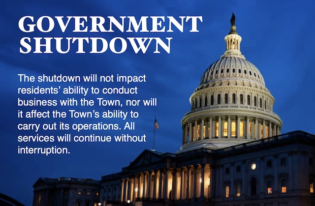 shutdown