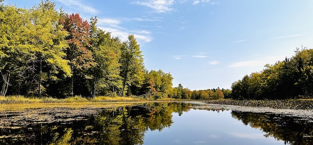 durham, maine water