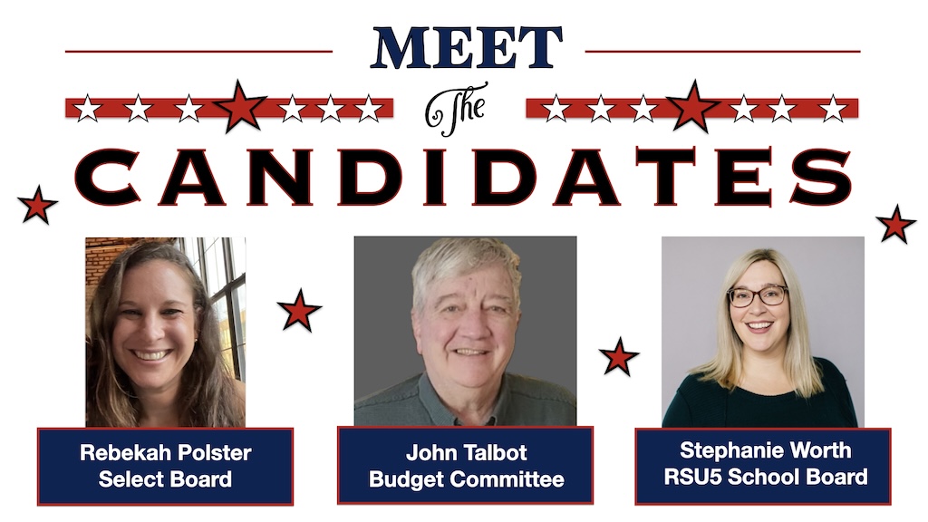 Municipal Election Pics